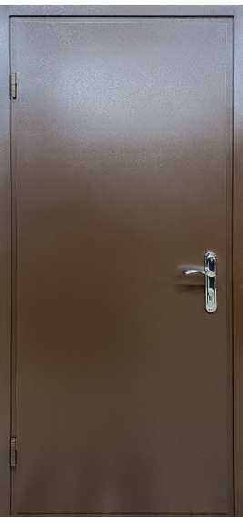 REDFORD Метал RAL8017/ДСП Економ